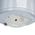 Водонагреватель DeLuxe 3W50V1-002 серый 
