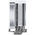  Кулер 1STPLAYER Frost Bite FB12S-6 White / 6HPx6mm, single tower, 230W TDP, 1x120mm fan, 800-2300 RPM, 70.15 CFM, 34.8 dBA 