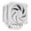  Кулер 1STPLAYER Frost Bite FB12DS-7 White / 7HPx6mm, dual tower, 270W TDP, 2x120mm fans, 800-2300 RPM, 70.15 CFM, 34.8 dBA 