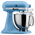  Миксер KitchenAid 5KSM175PSEVB синий бархат 