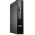  Неттоп Dell Pro Micro QCM1250 (DPM-3860) Intel Core i3 14100T, DDR5 8ГБ, 512ГБ SSD, Intel UHD Graphics, Windows 11 Pro, черный 