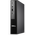  Неттоп Dell Pro Micro QCM1250 (DPM-3860) Intel Core i3 14100T, DDR5 8ГБ, 512ГБ SSD, Intel UHD Graphics, Windows 11 Pro, черный 