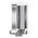  Кулер 1STPLAYER Frost Bite FB12-4 White / 4HPx6mm, single tower, 210W TDP, 1x120mm fan, 800-2300 RPM, 70.15 CFM, 34.8 dBA 