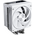  Кулер 1STPLAYER Frost Bite FB12S-6 White / 6HPx6mm, single tower, 230W TDP, 1x120mm fan, 800-2300 RPM, 70.15 CFM, 34.8 dBA 