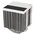  Кулер 1STPLAYER Frost Bite FB12DS-6 White / 6HPx6mm, dual tower, 250W TDP, 2x120mm fans, 800-2300 RPM, 70.15 CFM, 34.8 dBA 