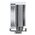  Кулер 1STPLAYER Frost Bite FB12-5 White / 5HPx6mm, single tower, 220W TDP, 1x120mm fan, 800-2300 RPM, 70.15 CFM, 34.8 dBA 