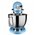  Миксер KitchenAid 5KSM175PSEVB синий бархат 