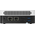  Неттоп Chuwi LarkBox X (2146778) i3 1220P (1.5) 8Gb SSD256Gb UHDG Windows 11 Pro 2xGbitEth WiFi BT 65W черный/белый 