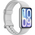  Фитнес-браслет Xiaomi Smart Band 10 Pro Glacier Silver РСТ BHR08WBGL 