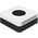  Неттоп Chuwi LarkBox X (2146778) i3 1220P (1.5) 8Gb SSD256Gb UHDG Windows 11 Pro 2xGbitEth WiFi BT 65W черный/белый 