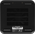  Неттоп iRU Planio 325 (2180266) AMD Ryzen 5 3500U, DDR4 8ГБ, 512ГБ SSD, AMD Radeon Vega 8, Windows 11 Pro, черный 