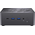  ПК Мини Chuwi AuBox (2121488) Ryzen AI 9 365 (2) 32Gb SSD1Tb Radeon 880M Windows 11 Pro 2x2.5GbitEth WiFi BT 120W серебристый/черный 