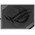  Блок питания ASUS Rog-Thor-1600T3-Gaming (90YE00V1-B0NA00)/PSU, CE+UK 