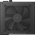  Блок питания Ocypus Delta P750S (P750S-BF), 750W, APFC, 80+ Bronze, ATX 3.1, 120mm Fan 