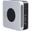  Компьютер Chuwi LarkBox X CWI556PI3-Win11Pro Intel Core i3 1220P(1.5Ghz)/8192Mb/256SSDGb/Int:Intel UHD Graphics/BT/WiFi/war 1y/0.4kg/Grey+White+USB 