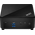  Неттоп MSI Cubi 5 1M-640XRU (9S6-B0A821-640) Core 3 100U (1.2) 8Gb SSD512Gb Graphics без ОС 2.5xGbitEth+1xGbitEth WiFi BT 65W черный 