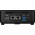  Неттоп MSI Cubi 5 1M-640XRU (9S6-B0A821-640) Core 3 100U (1.2) 8Gb SSD512Gb Graphics без ОС 2.5xGbitEth+1xGbitEth WiFi BT 65W черный 