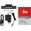  Неттоп iRU Planio 325 (2180213) AMD Ryzen 5 3500U, DDR4 8ГБ, 256ГБ SSD, AMD Radeon Vega 8, без операционной системы, черный 