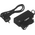  Неттоп Chuwi LarkBox X (2146778) i3 1220P (1.5) 8Gb SSD256Gb UHDG Windows 11 Pro 2xGbitEth WiFi BT 65W черный/белый 