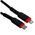  Кабель HOCO X59 Victory 8pin-Type-C, 2.0м, PD 20Вт чёрный 