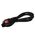  Кабель HOCO X59 Victory 8pin-Type-C, 2.0м, PD 20Вт чёрный 