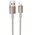  Дата-кабель HOCO X119 Energy charging data cable iP золотой packaged 