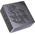 ПК Мини Chuwi AuBox (2121488) Ryzen AI 9 365 (2) 32Gb SSD1Tb Radeon 880M Windows 11 Pro 2x2.5GbitEth WiFi BT 120W серебристый/черный 