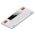  Беспроводная клавиатура Nuphy AIR75v2-IW-24 RGB, Hot Swap, Cowberry Switch Ionic White 