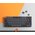  Беспроводная клавиатура Keychron K3 Max (K3M-H3) 84 клавиши, RGB-подсветка, Gateron Brown Switch 