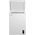  Морозильный ларь KRAFT BD (W)-152BL белый 