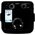  Стиральная машина Horizont WM-4601W Black C 