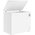  Морозильник Weissgauff WFH-250 Inverter 