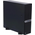  ПК iRU Corp 310 (2160922) Intel Pentium Gold G6405, DDR4 16ГБ, 512ГБ(SSD), Intel UHD Graphics 610, без операционной системы, черный 
