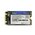  SSD Netac NV30ES (NT01NV30ES-128-E4X) 128Gb M.2 2242 Retail (PCIe 3x4, 1600/1300MBs, 75TBW) 