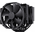 Кулер Noctua NH-D15 chromax.black LGA 1700/1200/115X/2011/-3/2066/AM4/AM5 TDP 183Вт Black RTL 