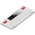  Беспроводная клавиатура Nuphy AIR75v2-IW-1 RGB, Hot Swap, Red Switch Ionic White 