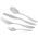  Набор столовых приборов Rondell Jessie RD-2061 из 16предм стальной 