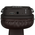  Наушники Hoco W56 Earl BT headphones Brown 