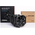  Кулер Noctua NH-D15 chromax.black LGA 1700/1200/115X/2011/-3/2066/AM4/AM5 TDP 183Вт Black RTL 