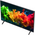  Телевизор LG 50QNED80B6B.ARUG черный 