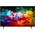  Телевизор LG 43QNED70B6C.ARUG черный титан 