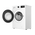  Стиральная машина Hisense WF1I7022BWJ/C белый 