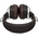  Наушники Hoco W56 Earl BT headphones Brown 