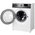  Стиральная машина BEKO WHE7512XBW 