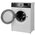  Стиральная машина BEKO WHE5512BBW 