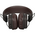 Наушники Hoco W56 Earl BT headphones Brown 