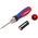 Отвертка WorkPro WP221047 