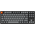 Беспроводная клавиатура Keychron K8 Max (K8M-Ј4) 87 клавиш, RGB подсветка, Hot-swap, Keychron Banana Switch 