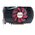  Видеокарта Afox R7 350 2GB (AFR7350-2048D5H4-V5) GDDR5 128bit VGA DVI HDMI 1Fan RTL 