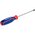  Отвертка WorkPro WP221038 